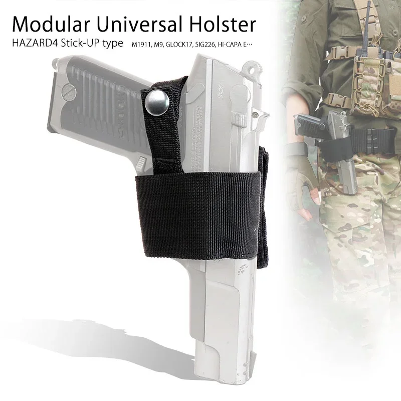 Edc Pistol Carry Bag - Coldre de arma de transporte oculto