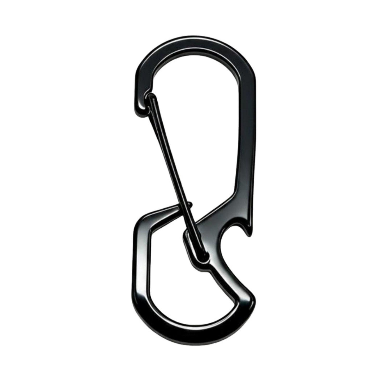 Edc Every Day Carry おもちゃ - Abridor de Garrafas Chaveiro em Aço