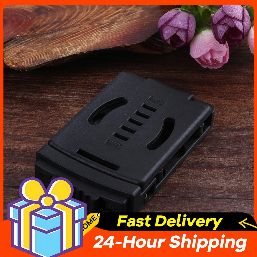 Edc Carry Flashlight - Kit de Cinto Multifuncional com Clipe