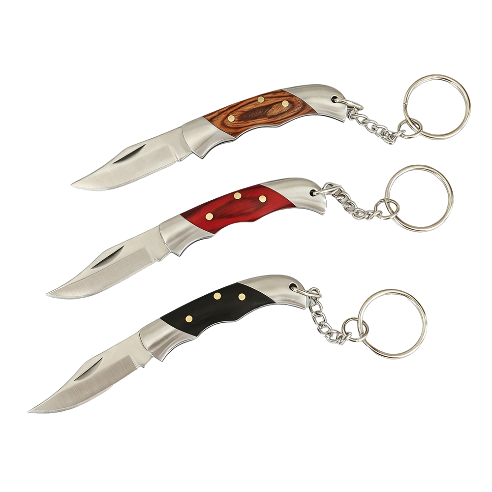 Canivete Mini Portátil de Aço  - Edc Every Day Carry おもちゃ avaliação e preço