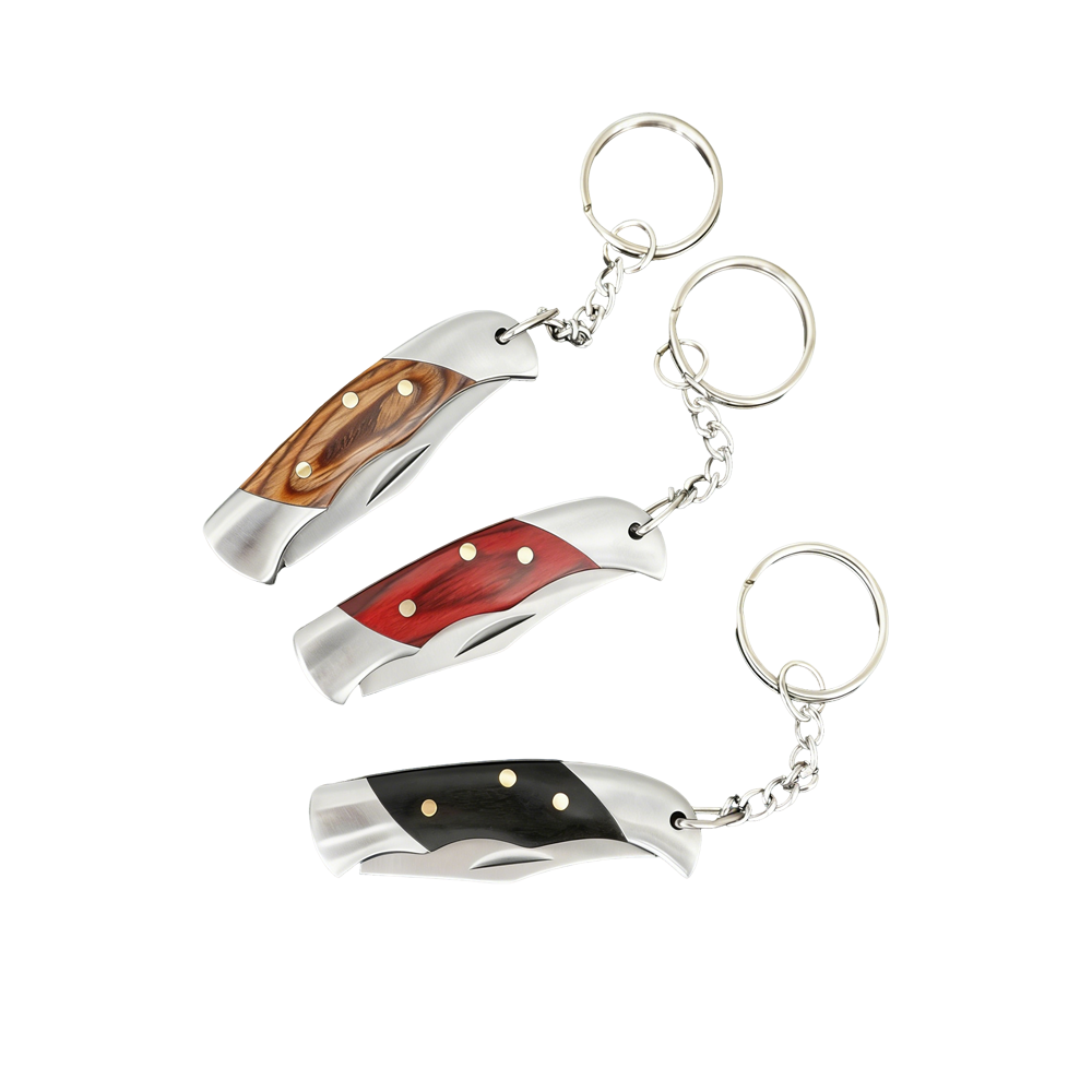 Canivete Mini Portátil de Aço  - Edc Every Day Carry おもちゃ avaliação e preço