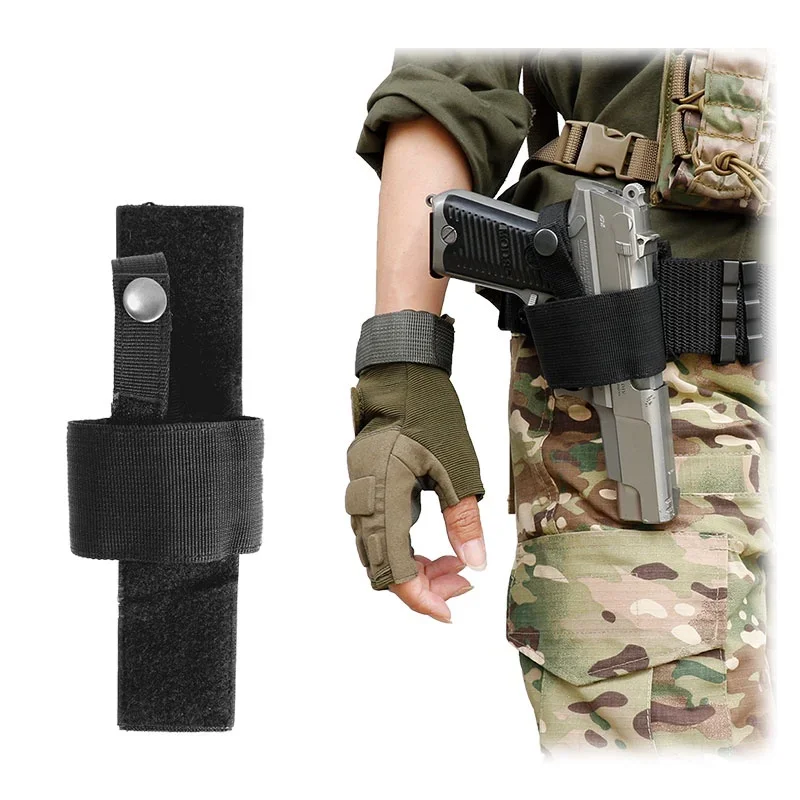 Coldre de arma de transporte o - Edc Pistol Carry Bag avaliação e preço