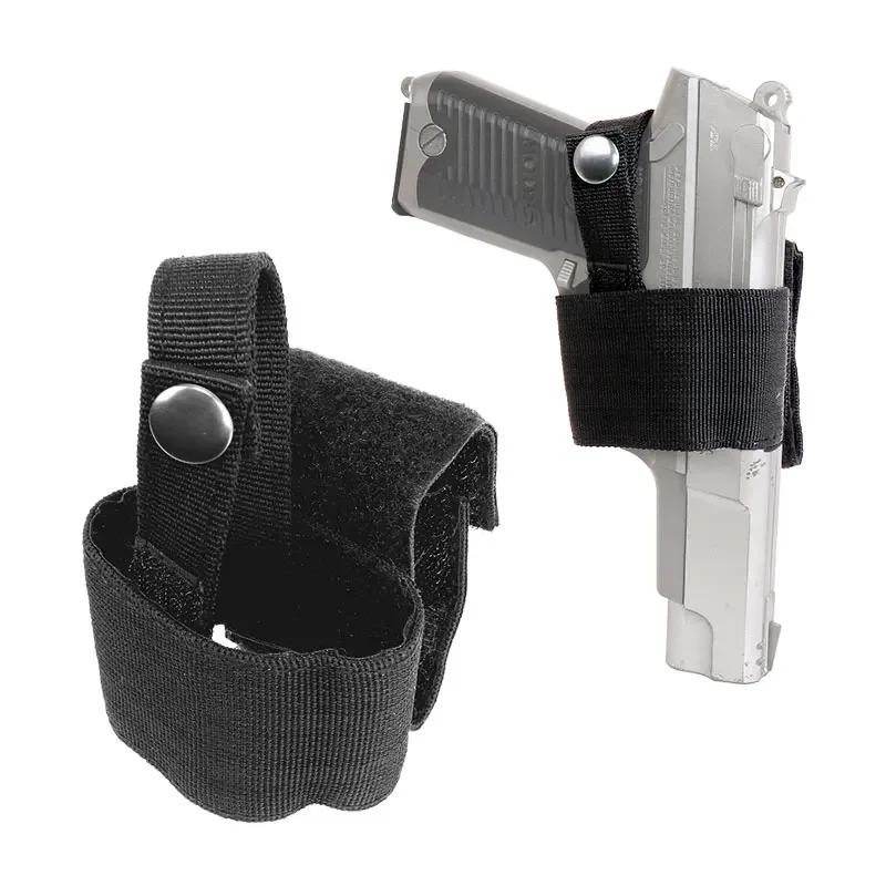Coldre de arma de transporte o - Edc Pistol Carry Bag avaliação e preço