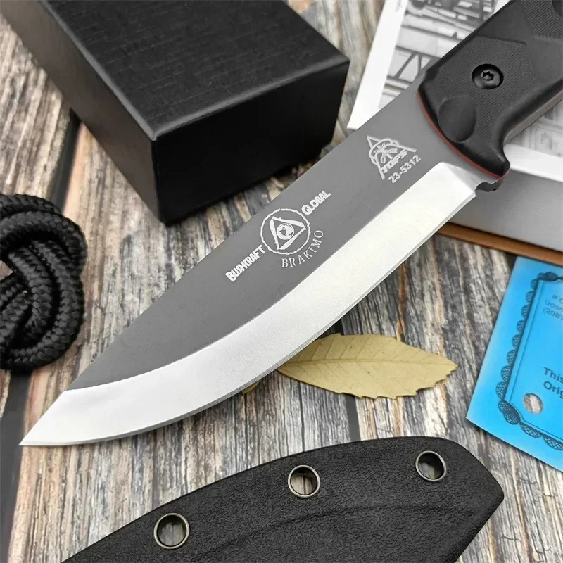 Faca de Sobrevivência Portátil - Edc Every Day Carry おもちゃ avaliação e preço