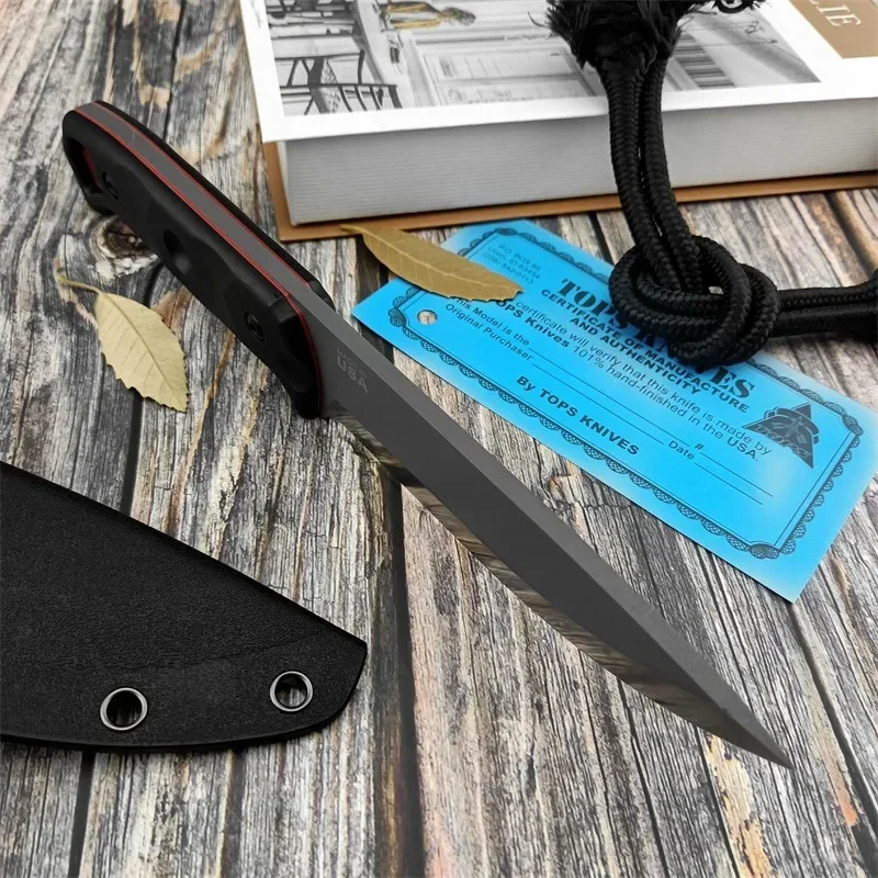 Faca de Sobrevivência Portátil - Edc Every Day Carry おもちゃ avaliação e preço