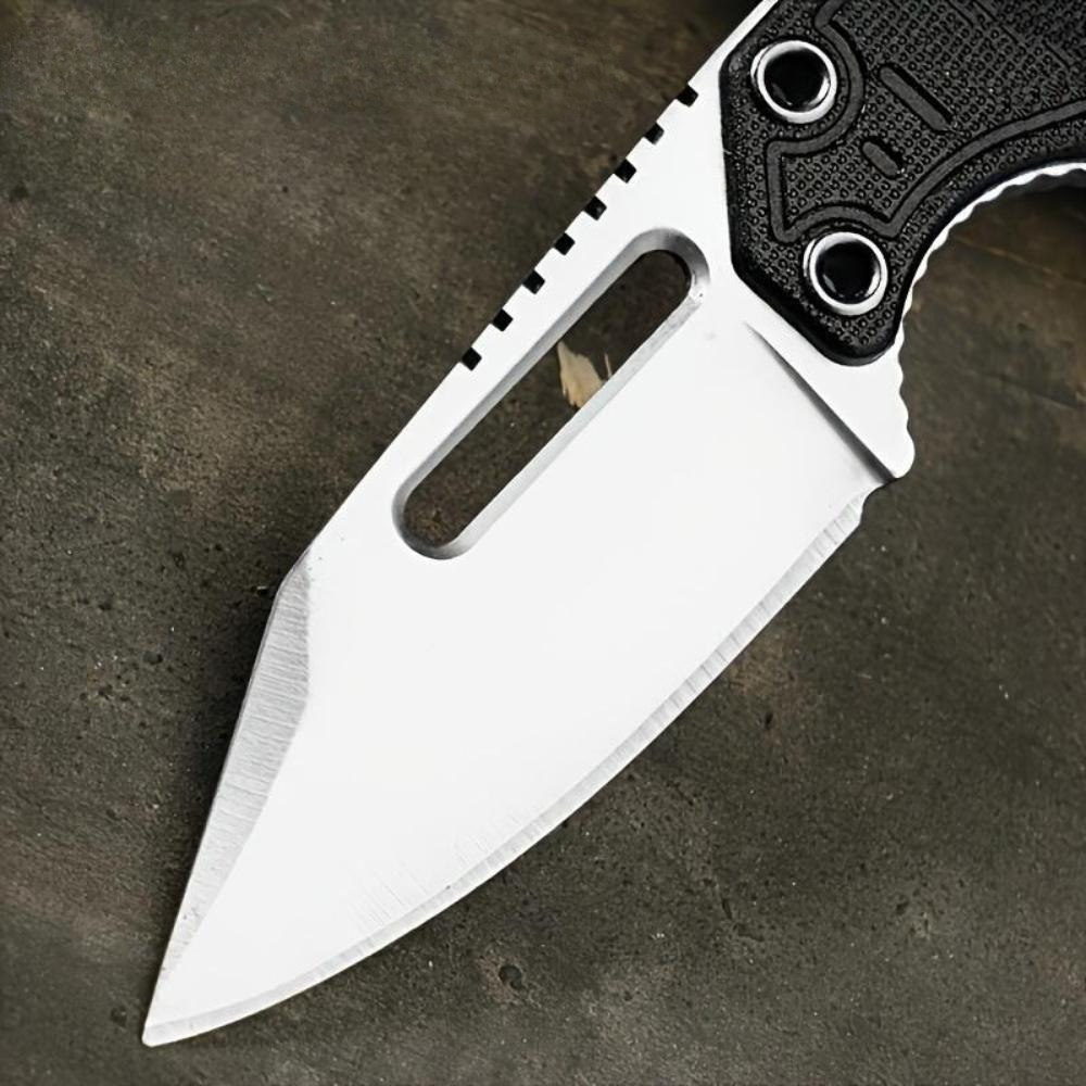 Faca de Pescoço Portátil com B - Edc Every Day Carry おもちゃ avaliação e preço