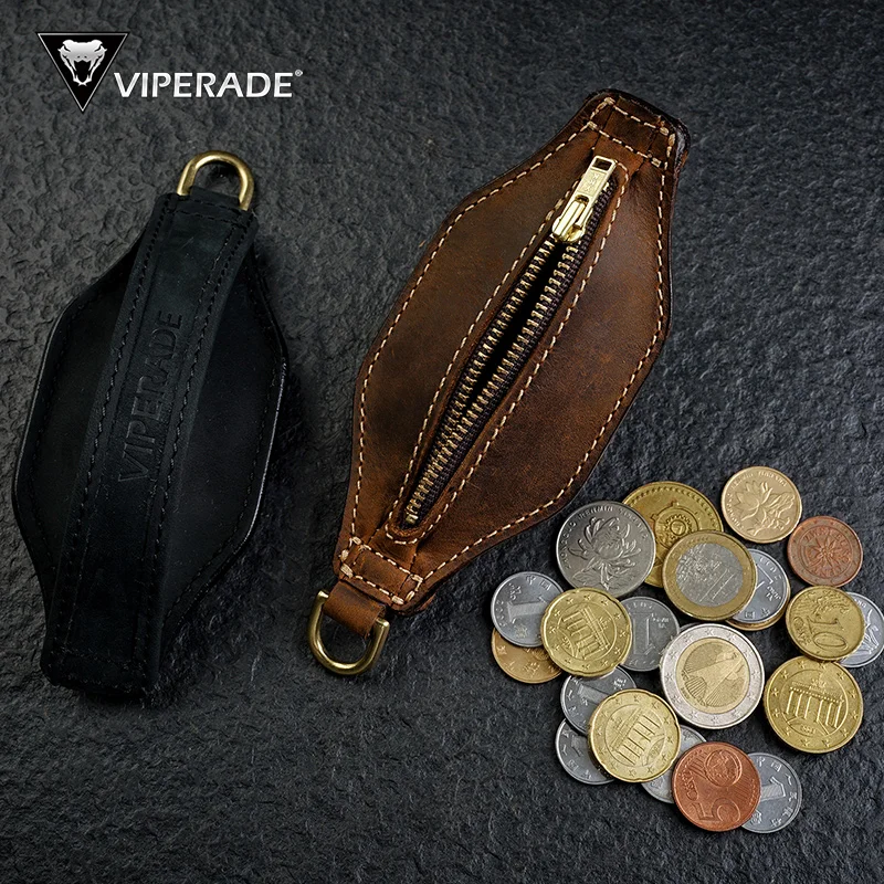 ​ Carteira VIPERADE PJ10 Slapj - Edc Every Day Carry おもちゃ avaliação e preço