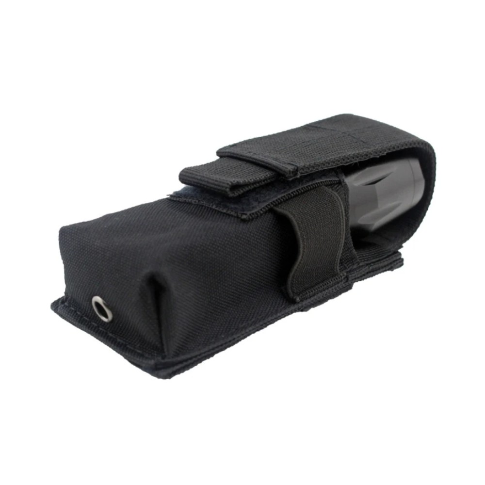 Bolsa Tática Molle para Lanter - Edc Carry Flashlight avaliação e preço