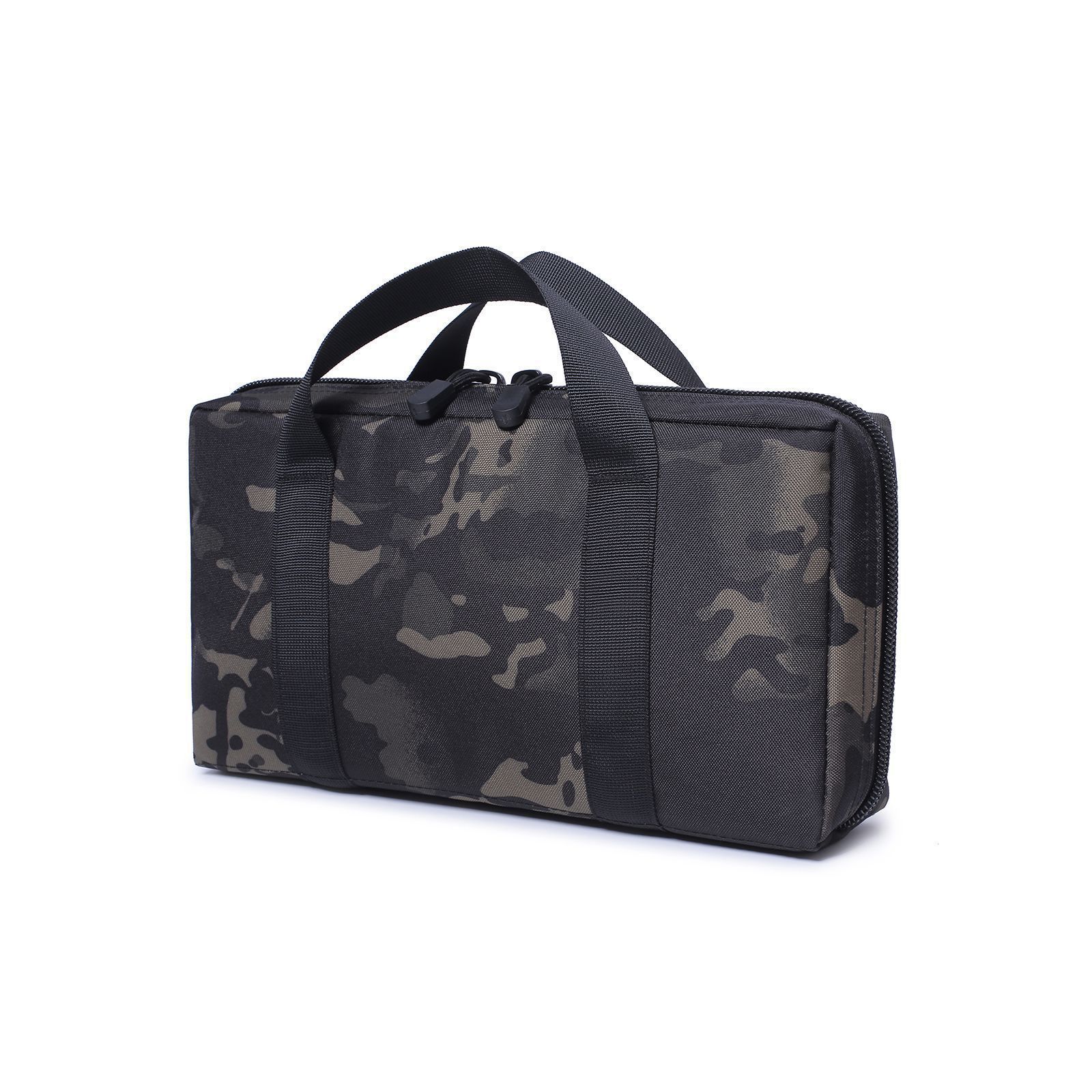 Bolsa de Transporte para Armas - Edc Pistol Carry Bag avaliação e preço