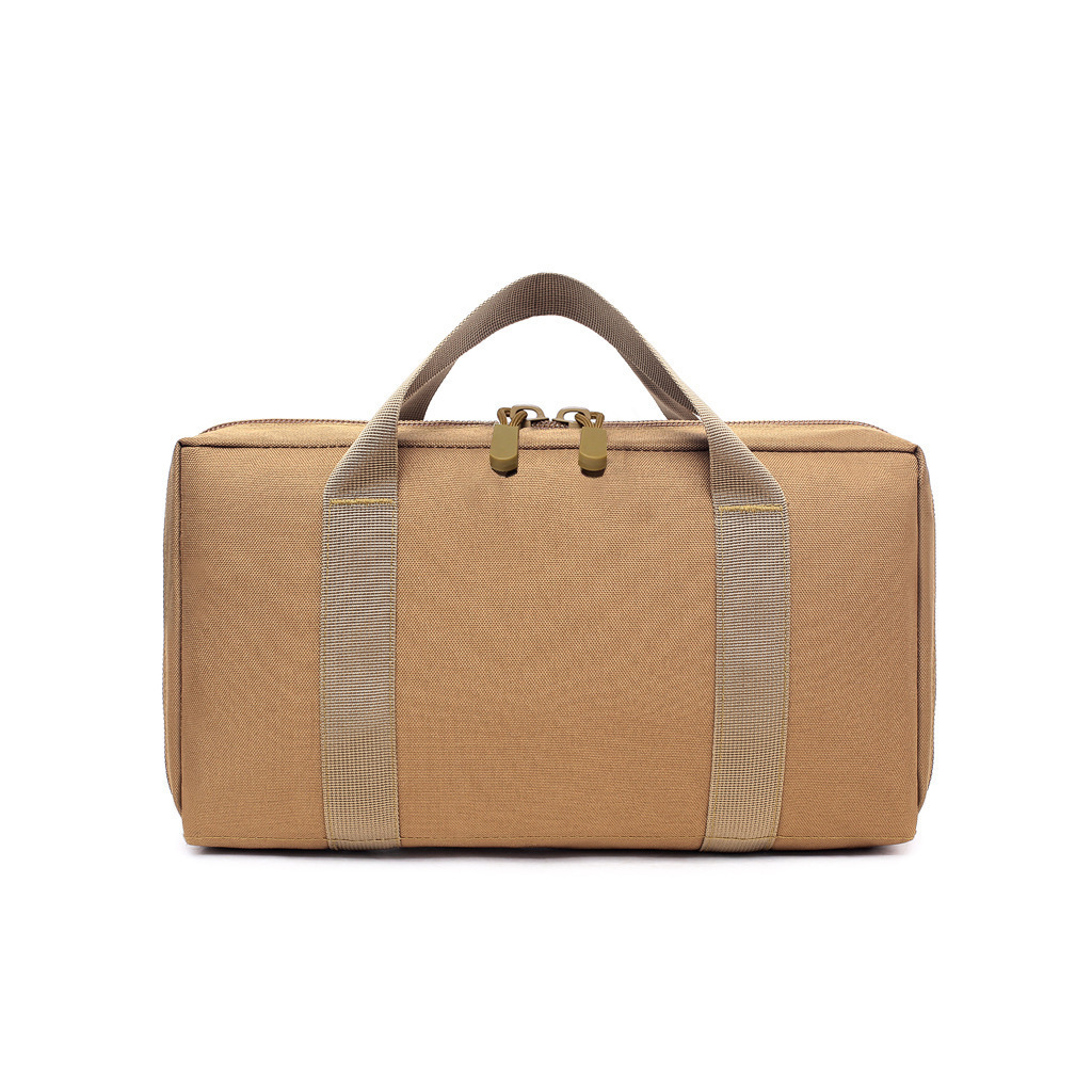 Bolsa de Transporte para Armas - Edc Pistol Carry Bag avaliação e preço