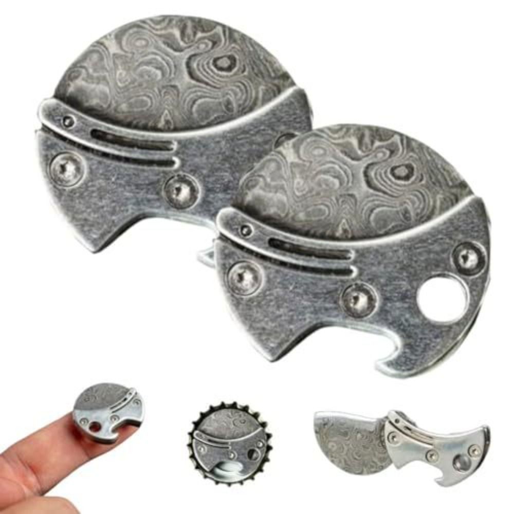 Abridor de Garrafas Portátil d - Edc Every Day Carry おもちゃ avaliação e preço
