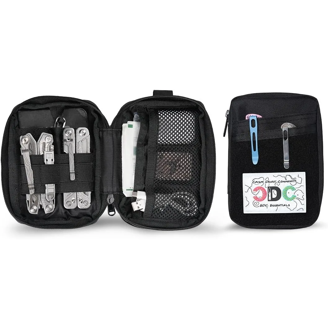 Bolsa VIPERADE VE32 EDC, Organ - Edc Every Day Carry おもちゃ avaliação e preço