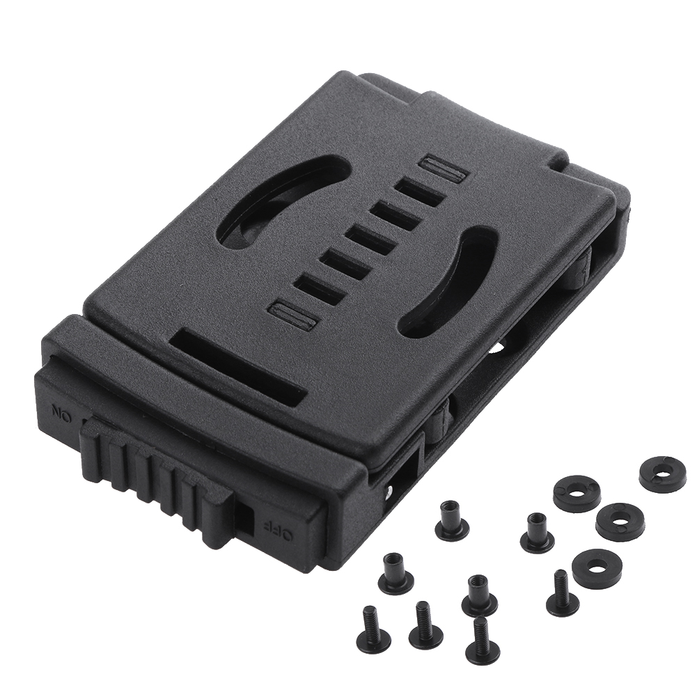 Kit de Cinto Multifuncional co - Edc Carry Flashlight avaliação e preço