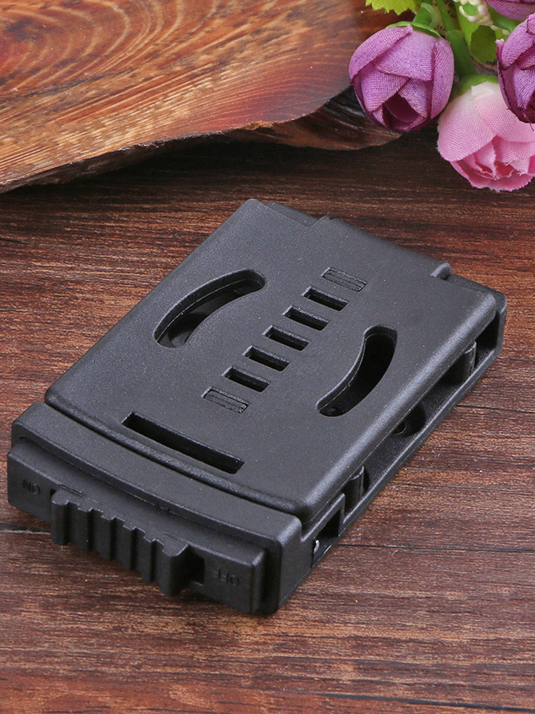 Kit de Cinto Multifuncional co - Edc Carry Flashlight avaliação e preço