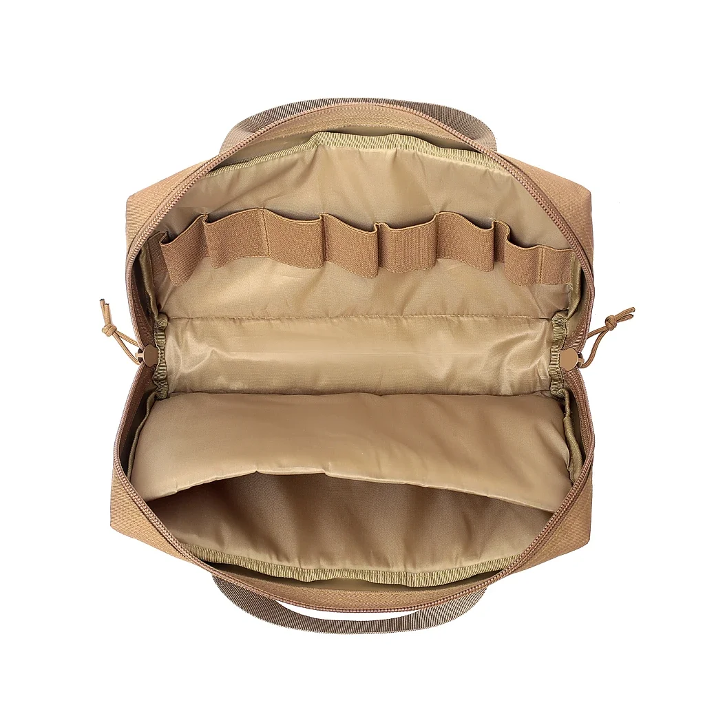 Arma saco de transporte edc fe - Edc Pistol Carry Bag avaliação e preço