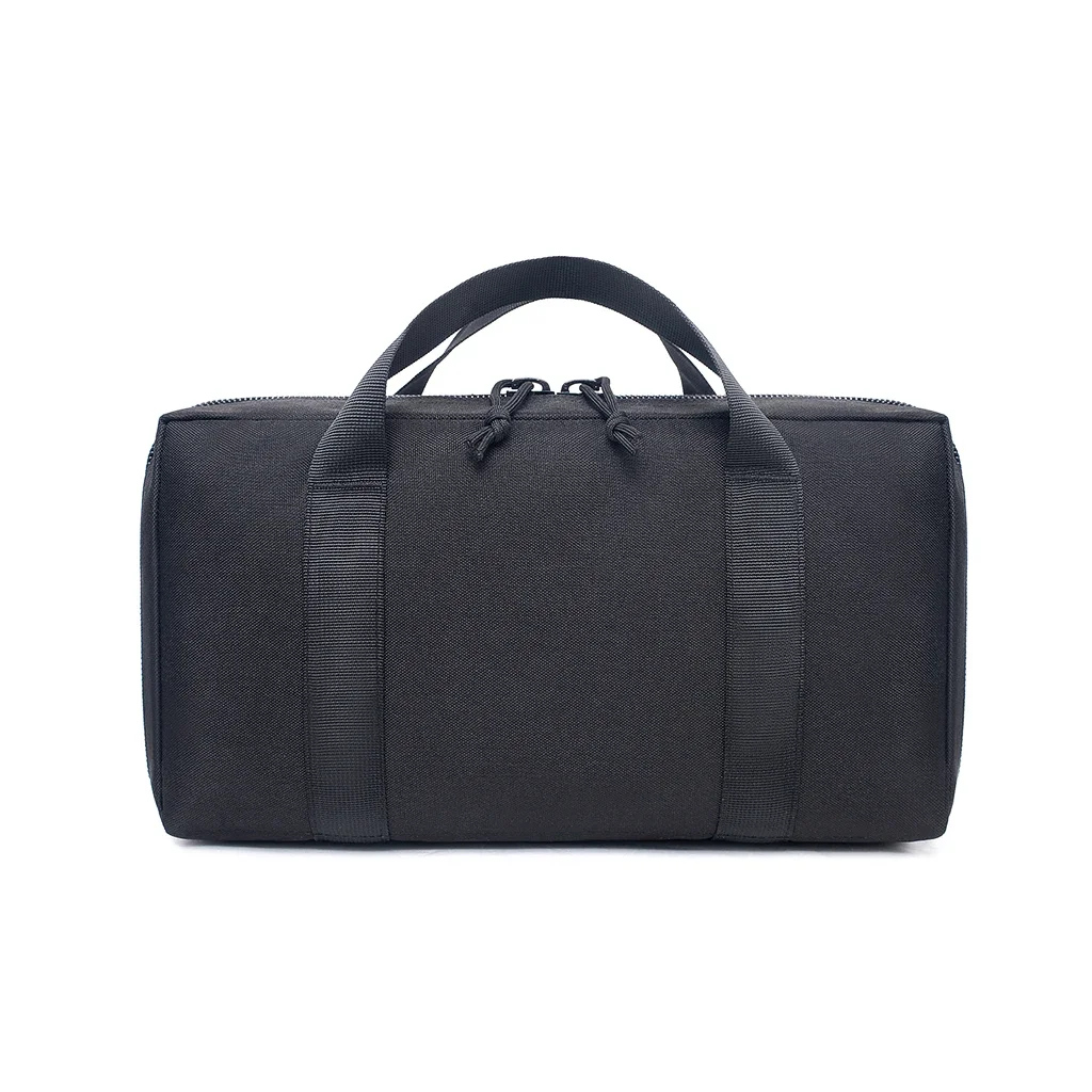 Arma saco de transporte edc fe - Edc Pistol Carry Bag avaliação e preço