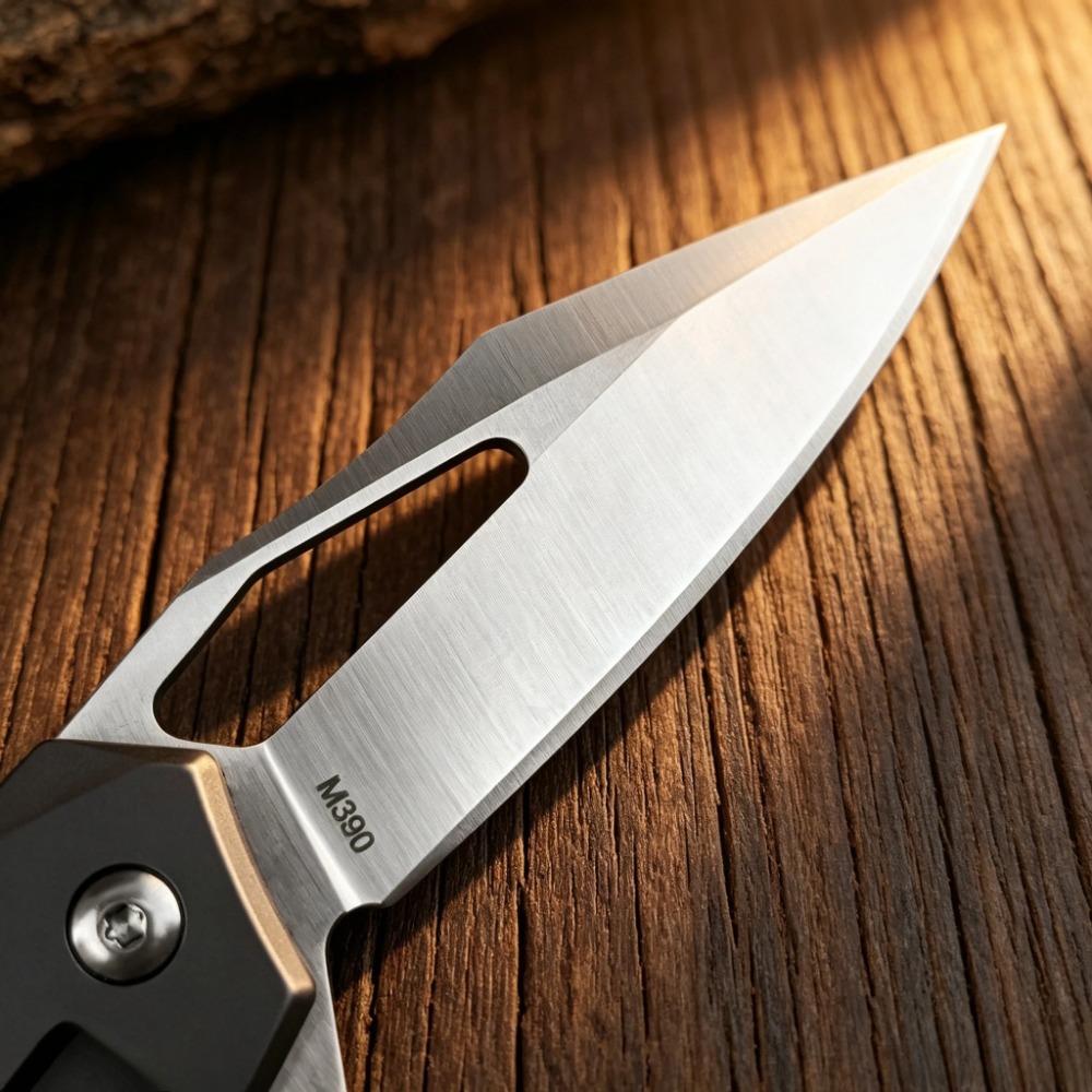 Faca Dobrável Compacta EDC com - Edc Every Day Carry おもちゃ avaliação e preço