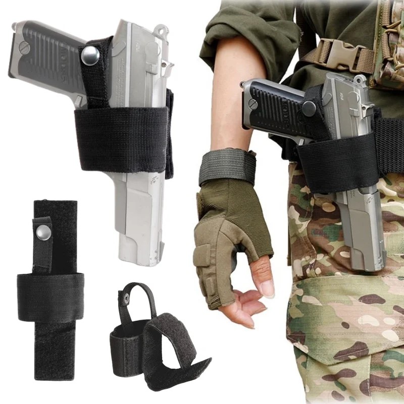 Suporte de Cintura para Arma O - Edc Carry Gun avaliação e preço