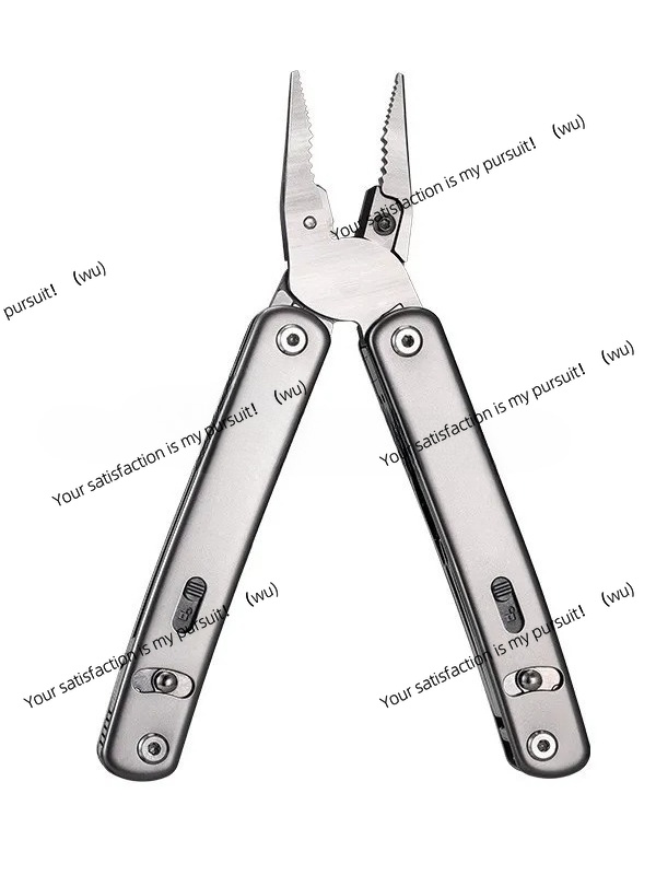 ZOCI- S804 Flex Multi Ferramen - Edc Every Day Carry おもちゃ avaliação e preço