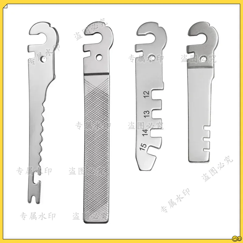 Roxon S804 Flex Multi Ferramen - Edc Every Day Carry おもちゃ avaliação e preço