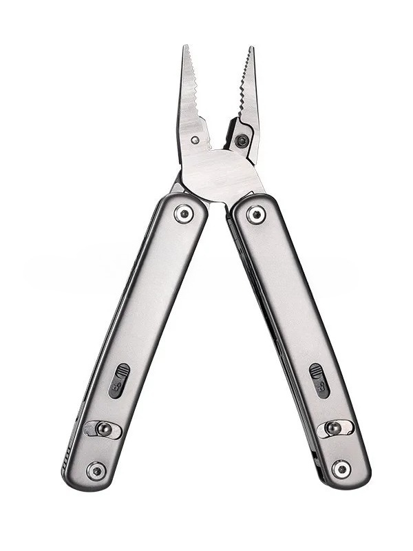 Roxon S804 Flex Multi Ferramen - Edc Every Day Carry おもちゃ avaliação e preço