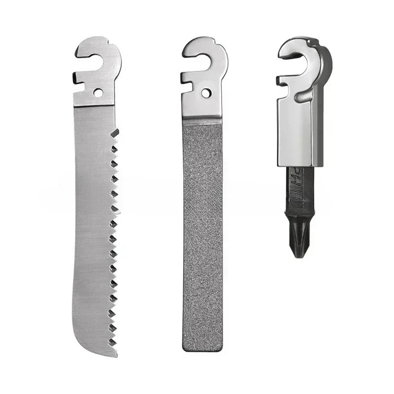 Roxon S804 Flex Multi Ferramen - Edc Every Day Carry おもちゃ avaliação e preço